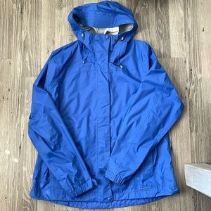 LL Bean jacket/L